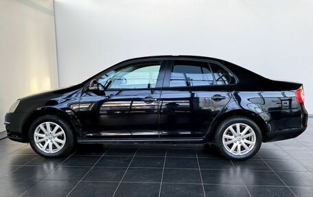 Volkswagen Jetta VI, 2009 год, 790 000 рублей, 6 фотография