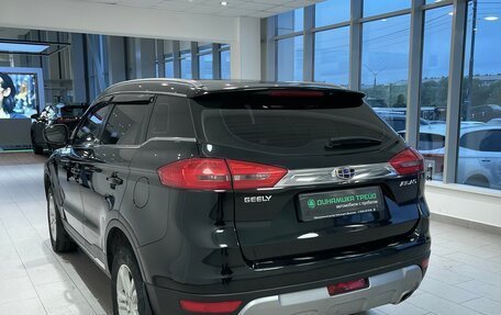 Geely Atlas I, 2018 год, 1 730 000 рублей, 8 фотография