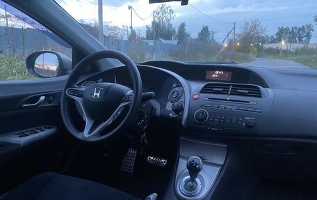 Honda Civic VIII, 2008 год, 620 000 рублей, 19 фотография