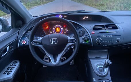 Honda Civic VIII, 2008 год, 620 000 рублей, 22 фотография