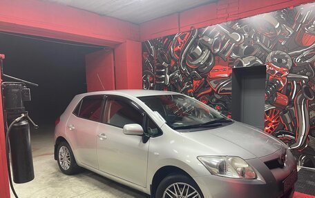 Toyota Auris II, 2008 год, 760 000 рублей, 4 фотография