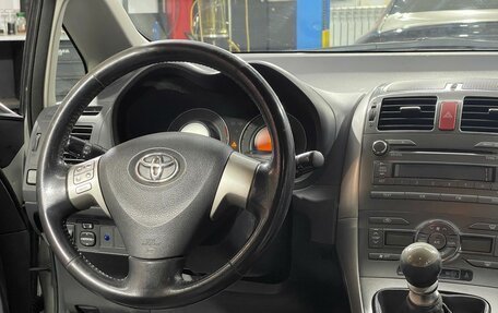 Toyota Auris II, 2008 год, 760 000 рублей, 6 фотография