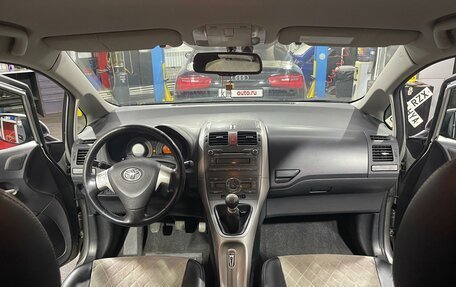 Toyota Auris II, 2008 год, 760 000 рублей, 7 фотография