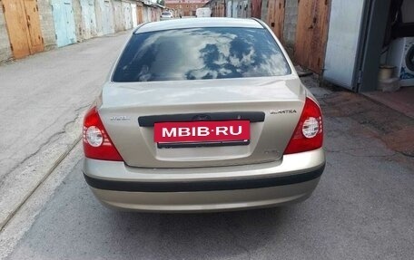 Hyundai Elantra III, 2006 год, 600 000 рублей, 3 фотография