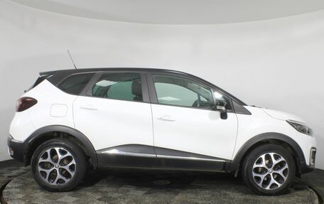 Renault Kaptur I рестайлинг, 2020 год, 1 800 000 рублей, 4 фотография