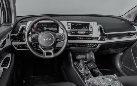 KIA Sportage IV рестайлинг, 2024 год, 3 888 000 рублей, 6 фотография