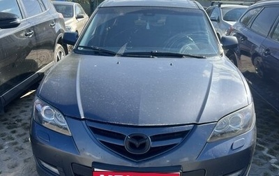 Mazda 3, 2008 год, 750 000 рублей, 1 фотография