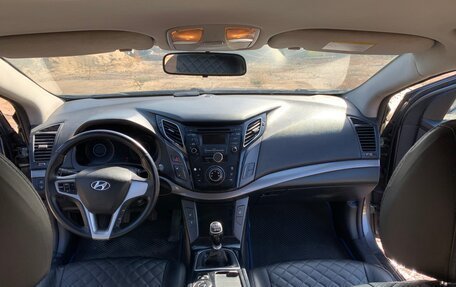 Hyundai i40 I рестайлинг, 2013 год, 780 000 рублей, 1 фотография