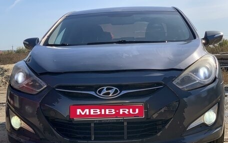 Hyundai i40 I рестайлинг, 2013 год, 780 000 рублей, 8 фотография