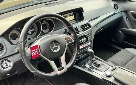 Mercedes-Benz C-Класс, 2013 год, 1 770 000 рублей, 4 фотография