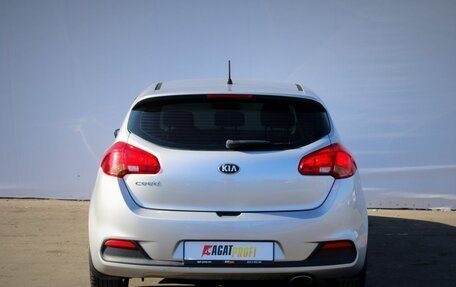 KIA cee'd III, 2012 год, 1 120 000 рублей, 6 фотография