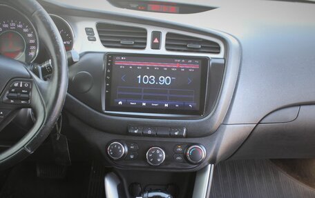 KIA cee'd III, 2012 год, 1 120 000 рублей, 16 фотография