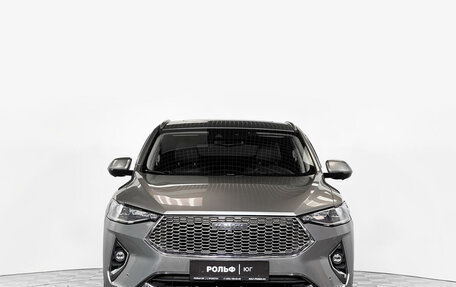 Haval F7x I, 2022 год, 2 255 000 рублей, 2 фотография