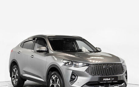 Haval F7x I, 2022 год, 2 255 000 рублей, 3 фотография