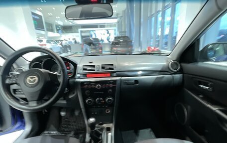 Mazda 3, 2008 год, 590 000 рублей, 13 фотография