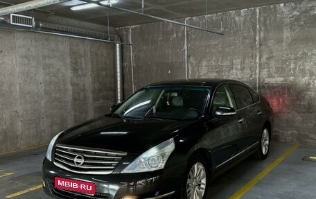 Nissan Teana, 2011 год, 1 250 000 рублей, 1 фотография