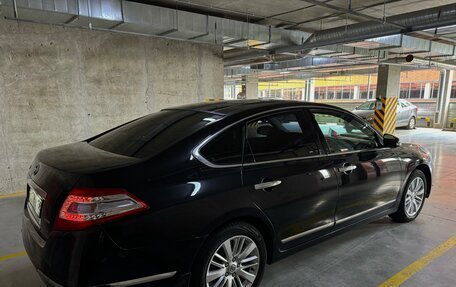 Nissan Teana, 2011 год, 1 250 000 рублей, 4 фотография