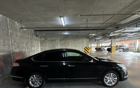 Nissan Teana, 2011 год, 1 250 000 рублей, 5 фотография