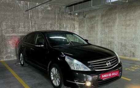 Nissan Teana, 2011 год, 1 250 000 рублей, 6 фотография