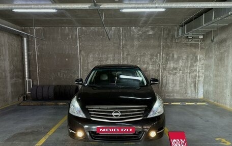 Nissan Teana, 2011 год, 1 250 000 рублей, 7 фотография