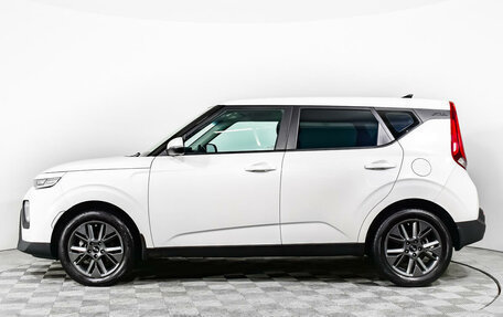 KIA Soul III, 2019 год, 1 990 000 рублей, 11 фотография