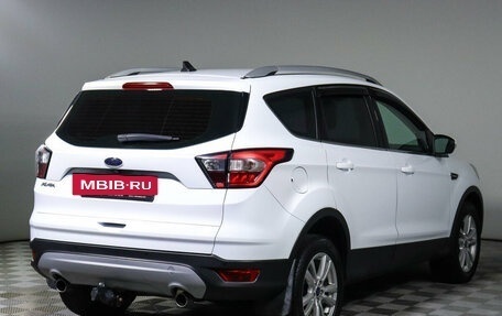 Ford Kuga III, 2018 год, 1 999 000 рублей, 5 фотография