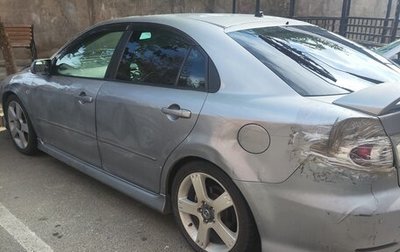 Mazda Atenza II, 2003 год, 300 000 рублей, 1 фотография