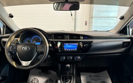 Toyota Corolla, 2014 год, 1 420 000 рублей, 18 фотография