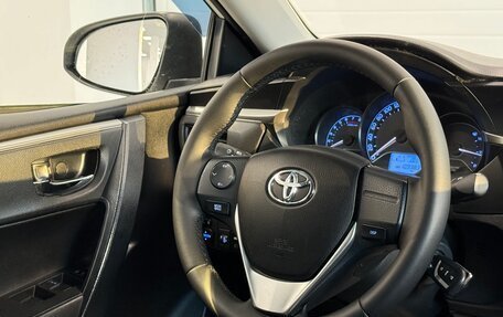 Toyota Corolla, 2014 год, 1 420 000 рублей, 20 фотография