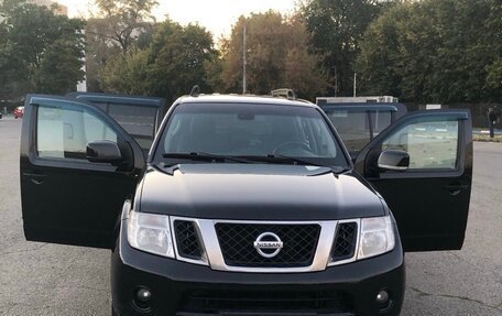 Nissan Pathfinder, 2012 год, 1 950 000 рублей, 8 фотография