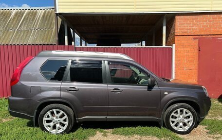 Nissan X-Trail, 2012 год, 1 850 000 рублей, 11 фотография