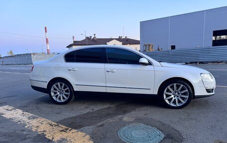 Volkswagen Passat B6, 2010 год, 1 150 000 рублей, 2 фотография