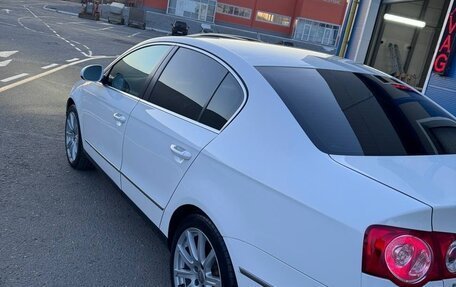 Volkswagen Passat B6, 2010 год, 1 150 000 рублей, 6 фотография