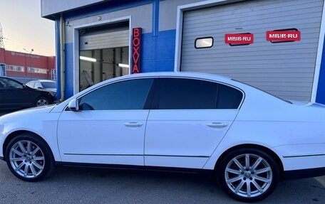 Volkswagen Passat B6, 2010 год, 1 150 000 рублей, 8 фотография