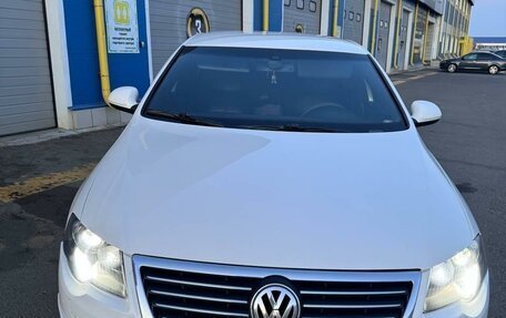 Volkswagen Passat B6, 2010 год, 1 150 000 рублей, 26 фотография