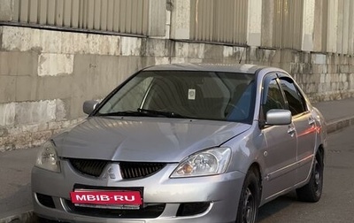 Mitsubishi Lancer IX, 2005 год, 320 000 рублей, 1 фотография