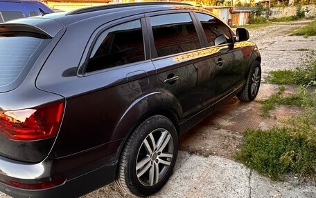 Audi Q7, 2006 год, 1 350 000 рублей, 1 фотография