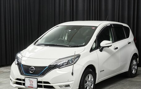 Nissan Note II рестайлинг, 2019 год, 1 459 000 рублей, 1 фотография