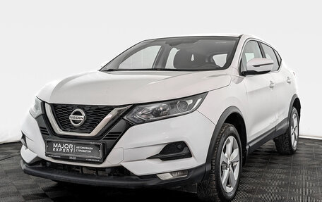 Nissan Qashqai, 2019 год, 1 350 000 рублей, 1 фотография