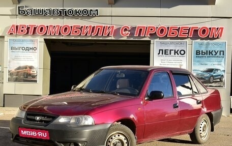 Daewoo Nexia I рестайлинг, 2011 год, 269 000 рублей, 1 фотография