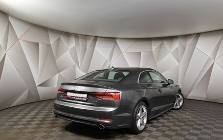 Audi A5, 2016 год, 3 599 700 рублей, 2 фотография