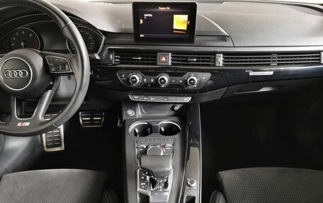 Audi A5, 2016 год, 3 599 700 рублей, 11 фотография