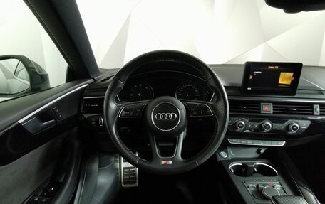 Audi A5, 2016 год, 3 599 700 рублей, 15 фотография