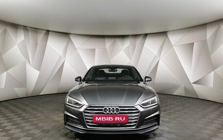 Audi A5, 2016 год, 3 599 700 рублей, 7 фотография