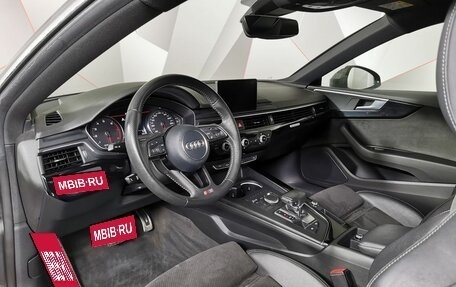 Audi A5, 2016 год, 3 599 700 рублей, 14 фотография