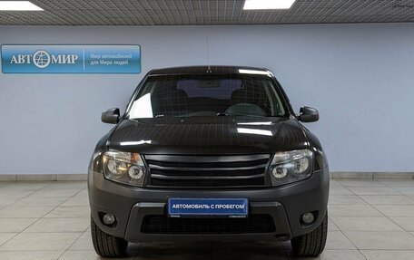 Renault Duster I рестайлинг, 2013 год, 1 000 000 рублей, 2 фотография