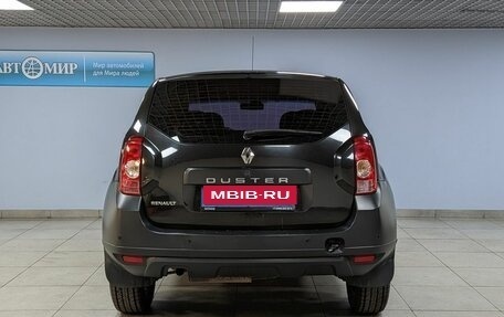 Renault Duster I рестайлинг, 2013 год, 1 000 000 рублей, 6 фотография