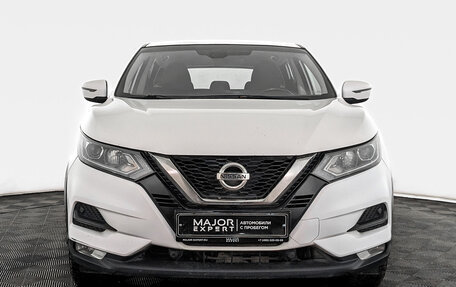 Nissan Qashqai, 2019 год, 1 350 000 рублей, 2 фотография