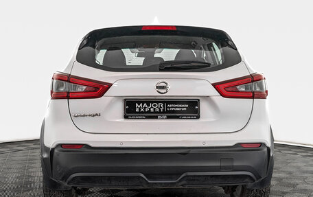 Nissan Qashqai, 2019 год, 1 350 000 рублей, 6 фотография