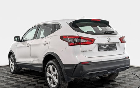 Nissan Qashqai, 2019 год, 1 350 000 рублей, 7 фотография